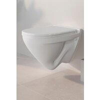 Унитаз подвесной Sanita Luxe Attica SL DM + S-IN-MZ-LINK_PRO + P-BU-MOV/Blg/Gl - Изображение №10 — Chaika Market