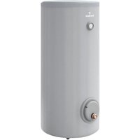 Бойлер косвенного нагрева Galmet Maxi SG-W(S) 300 FL Skay — Chaika Market