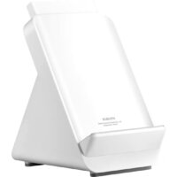 Беспроводное зарядное Xiaomi 80W Adaptive Wireless Charging Stand MDY-16-ES (международная версия) — Chaika Market