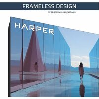 Телевизор Harper 60U770TS - Изображение №6 — Chaika Market