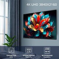 Телевизор Harper 60U770TS - Изображение №5 — Chaika Market