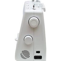 Электромеханическая швейная машина Minerva M832B - Изображение №4 — Chaika Market