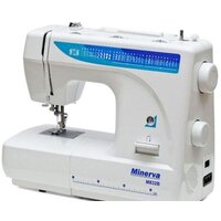 Электромеханическая швейная машина Minerva M832B - Изображение №2 — Chaika Market
