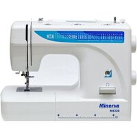 Электромеханическая швейная машина Minerva M832B — Chaika Market