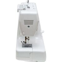 Электромеханическая швейная машина Minerva M832B - Изображение №3 — Chaika Market