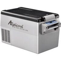 Компрессорный автохолодильник Alpicool CF35 (без адаптера 220В) — Chaika Market