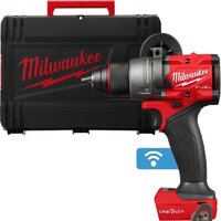 Дрель-шуруповерт Milwaukee M18 FUEL M18ONEDD3-0X 4933492799 (без АКБ, кейс) — Chaika Market