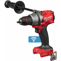 Дрель-шуруповерт Milwaukee M18 FUEL M18ONEDD3-0X 4933492799 (без АКБ, кейс) - Изображение №3 — Chaika Market