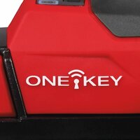 Дрель-шуруповерт Milwaukee M18 FUEL M18ONEDD3-0X 4933492799 (без АКБ, кейс) - Изображение №4 — Chaika Market