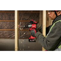 Дрель-шуруповерт Milwaukee M18 FUEL M18ONEDD3-0X 4933492799 (без АКБ, кейс) - Изображение №9 — Chaika Market