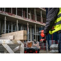 Дрель-шуруповерт Milwaukee M18 FUEL M18ONEDD3-0X 4933492799 (без АКБ, кейс) - Изображение №10 — Chaika Market