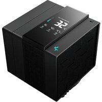 Кулер для процессора DeepCool Assassin IV VC Vision R-ASN4-BKNVMD-G — Chaika Market