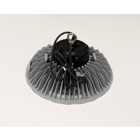 Уличный подвесной светильник Belsvet Parida 20200LM 1X150W 4000К OMS 2750559 - Изображение №2 — Chaika Market