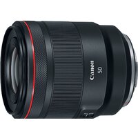 Объектив Canon RF 50mm f/1.2L USM — Chaika Market