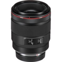 Объектив Canon RF 50mm f/1.2L USM - Изображение №5 — Chaika Market