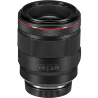 Объектив Canon RF 50mm f/1.2L USM - Изображение №4 — Chaika Market