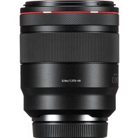 Объектив Canon RF 50mm f/1.2L USM - Изображение №7 — Chaika Market