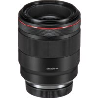 Объектив Canon RF 50mm f/1.2L USM - Изображение №3 — Chaika Market