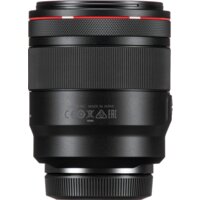 Объектив Canon RF 50mm f/1.2L USM - Изображение №8 — Chaika Market