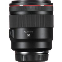 Объектив Canon RF 50mm f/1.2L USM - Изображение №6 — Chaika Market
