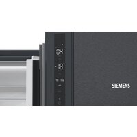 Четырёхдверный холодильник Siemens iQ500 KF96NAXEA - Изображение №5 — Chaika Market