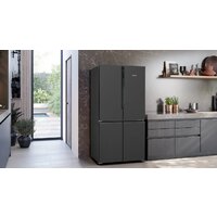 Четырёхдверный холодильник Siemens iQ500 KF96NAXEA - Изображение №3 — Chaika Market