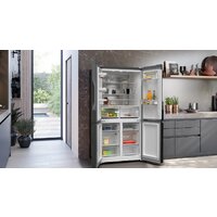 Четырёхдверный холодильник Siemens iQ500 KF96NAXEA - Изображение №4 — Chaika Market