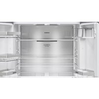 Четырёхдверный холодильник Siemens iQ500 KF96NAXEA - Изображение №6 — Chaika Market