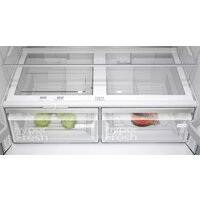 Четырёхдверный холодильник Siemens iQ500 KF96NAXEA - Изображение №7 — Chaika Market