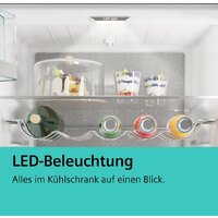 Четырёхдверный холодильник Siemens iQ500 KF96NAXEA - Изображение №11 — Chaika Market