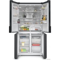 Четырёхдверный холодильник Siemens iQ500 KF96NAXEA - Изображение №2 — Chaika Market