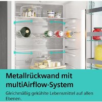 Четырёхдверный холодильник Siemens iQ500 KF96NAXEA - Изображение №12 — Chaika Market