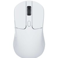 Игровая мышь Keychron M3 Wireless 1000 Гц (белый) - Изображение №2 — Chaika Market