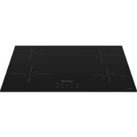 Варочная панель Indesit IS 40Q60 NE - Изображение №3 — Chaika Market