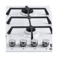 Варочная панель Schtoff H 6105 P06 IS (белый) - Изображение №5 — Chaika Market