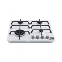 Варочная панель Schtoff H 6105 P06 IS (белый) - Изображение №2 — Chaika Market