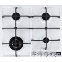 Варочная панель Schtoff H 6105 P06 IS (белый) — Chaika Market