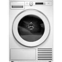 Сушильная машина ASKO T309HCW — Chaika Market