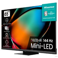 MiniLED телевизор Hisense 65U8KQ - Изображение №2 — Chaika Market