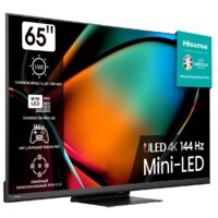 MiniLED телевизор Hisense 65U8KQ - Изображение №3 — Chaika Market