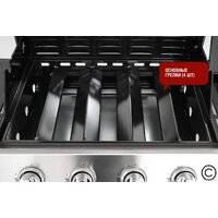 Газовый гриль для дачи Start Grill Esprit-41B - Изображение №7 — Chaika Market