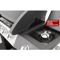 Газовый гриль для дачи Start Grill Esprit-41B - Изображение №9 — Chaika Market