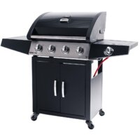 Газовый гриль для дачи Start Grill Esprit-41B — Chaika Market