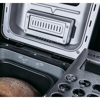 Хлебопечка Garlyn Home BR-1000 - Изображение №5 — Chaika Market