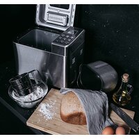 Хлебопечка Garlyn Home BR-1000 - Изображение №3 — Chaika Market