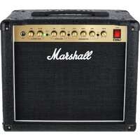 Комбоусилитель Marshall DSL5CR — Chaika Market