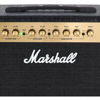 Комбоусилитель Marshall DSL5CR - Изображение №3 — Chaika Market