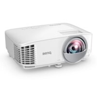 Проектор BenQ MX808STH - Изображение №4 — Chaika Market
