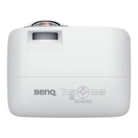 Проектор BenQ MX808STH - Изображение №5 — Chaika Market