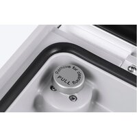 Вакуумный упаковщик CASO VacuChef 40 - Изображение №4 — Chaika Market